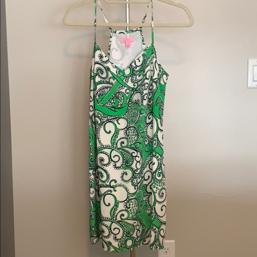 Lily Pulitzer Lela dress